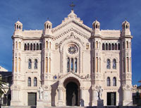 La Cattedrale di Maria Santissima assunta in cielo, Duomo di Reggio Calabria